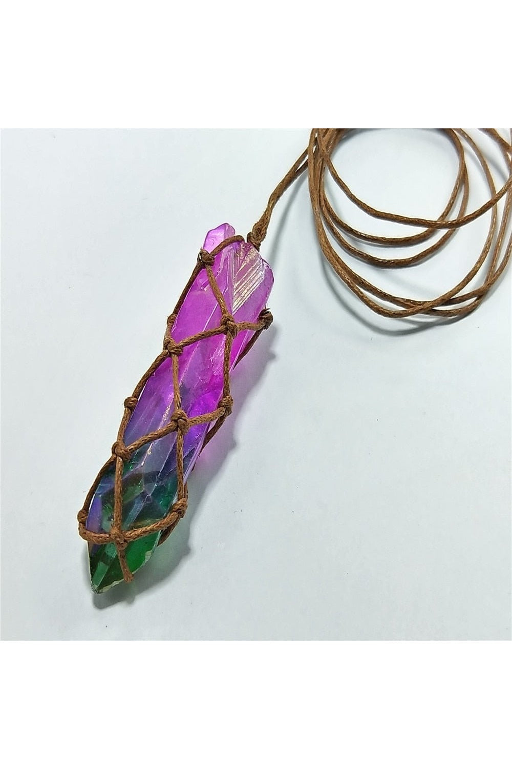 Fairy Stone Pendant