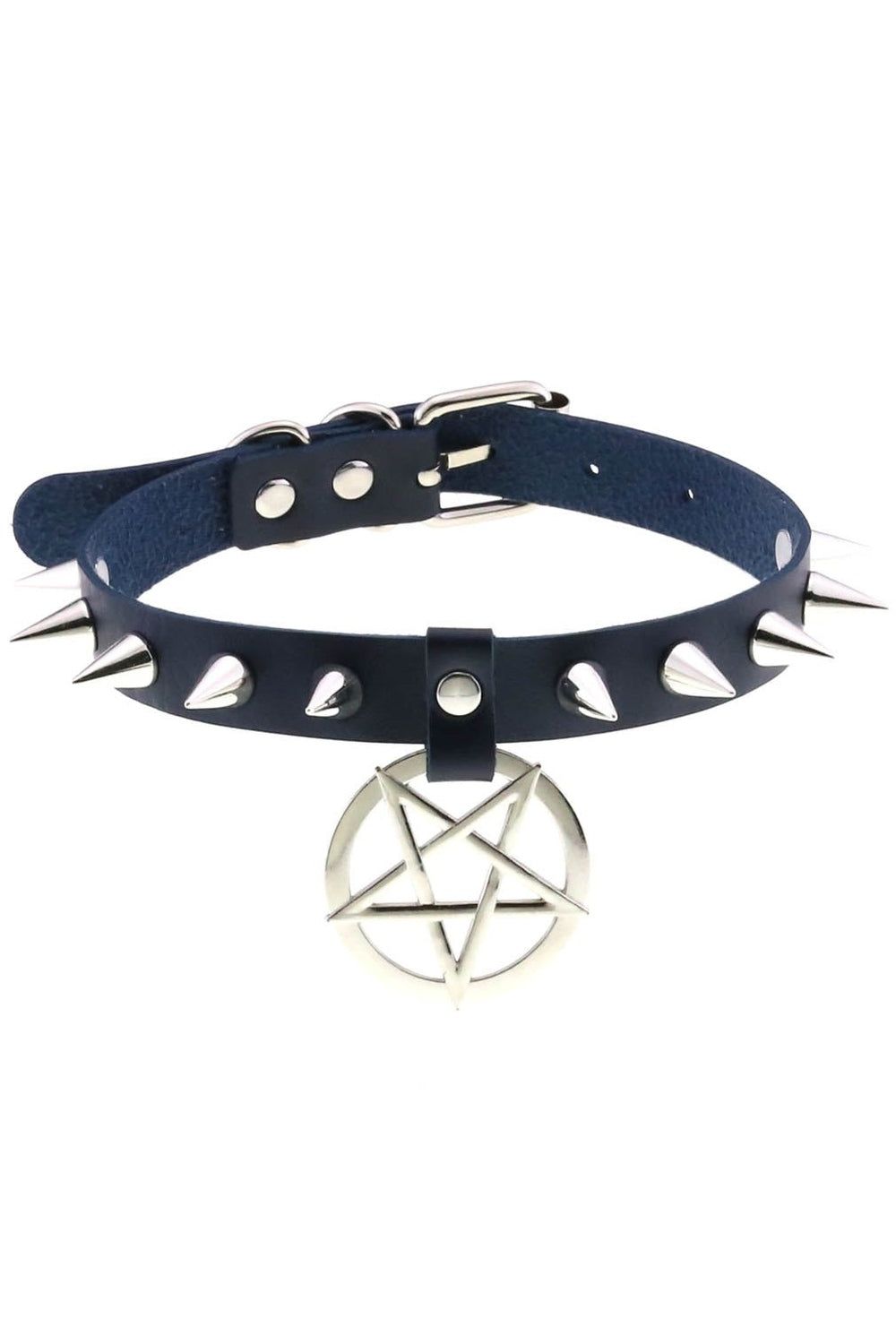 Punk & Goth Choker