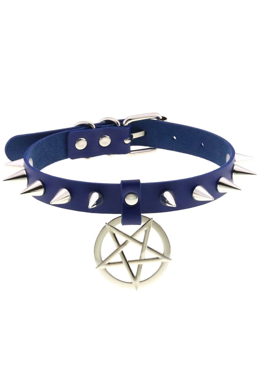 Punk & Goth Choker