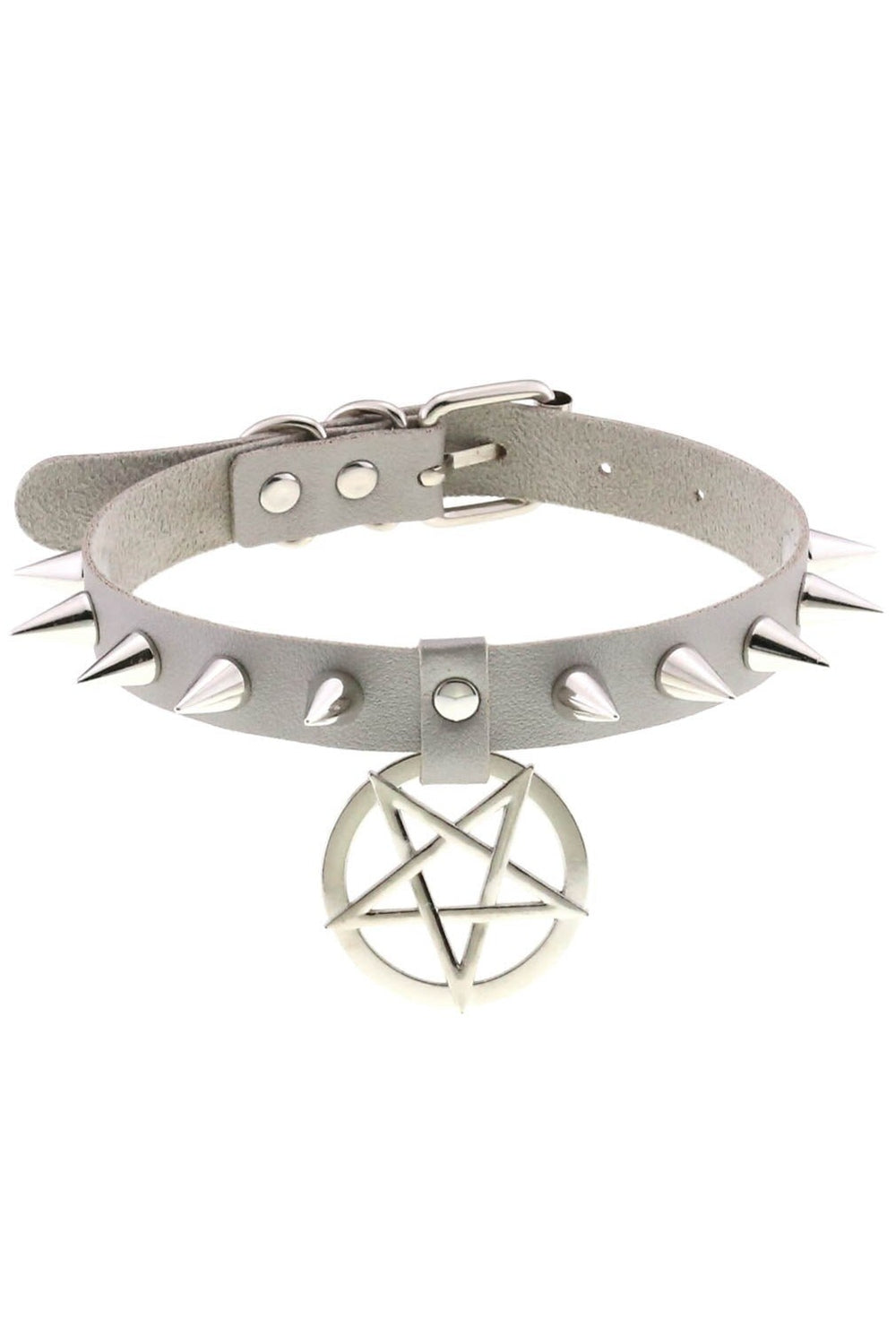 Punk & Goth Choker