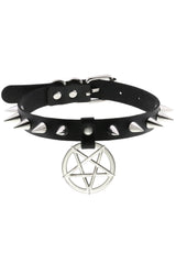 Punk & Goth Choker