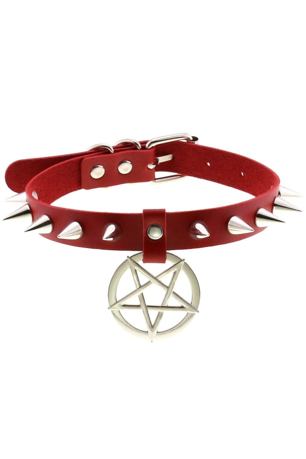 Punk & Goth Choker