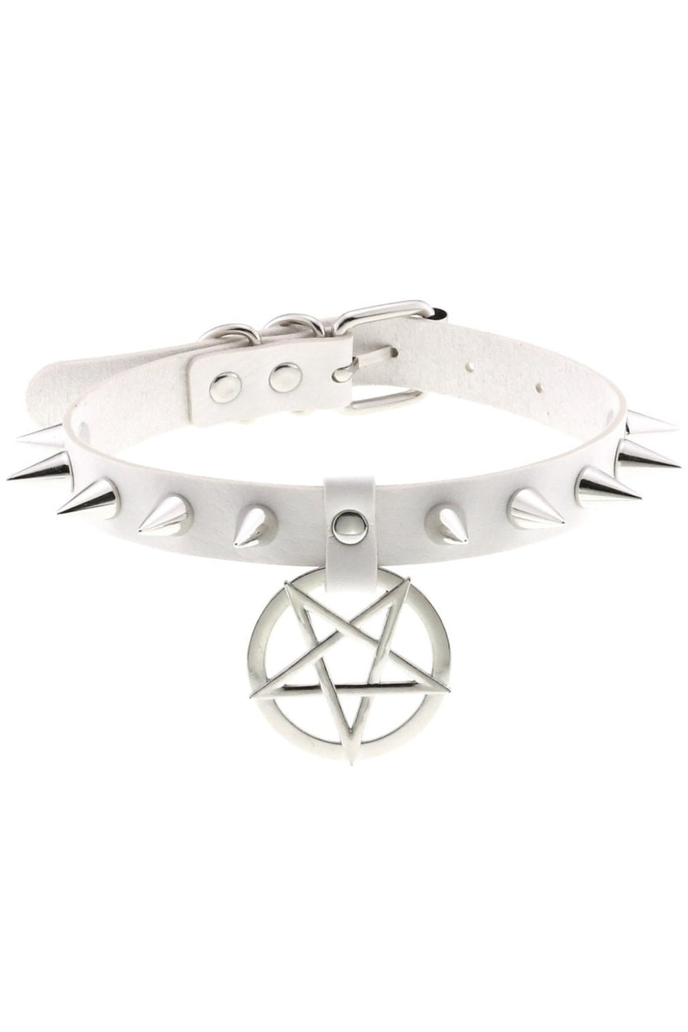 Punk & Goth Choker