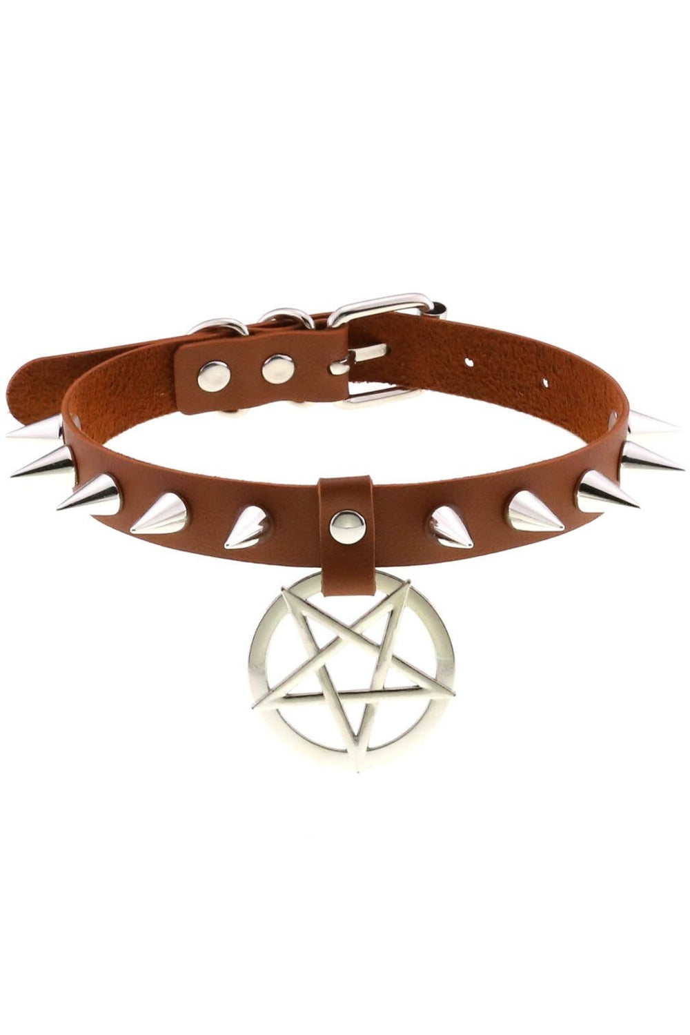 Punk & Goth Choker