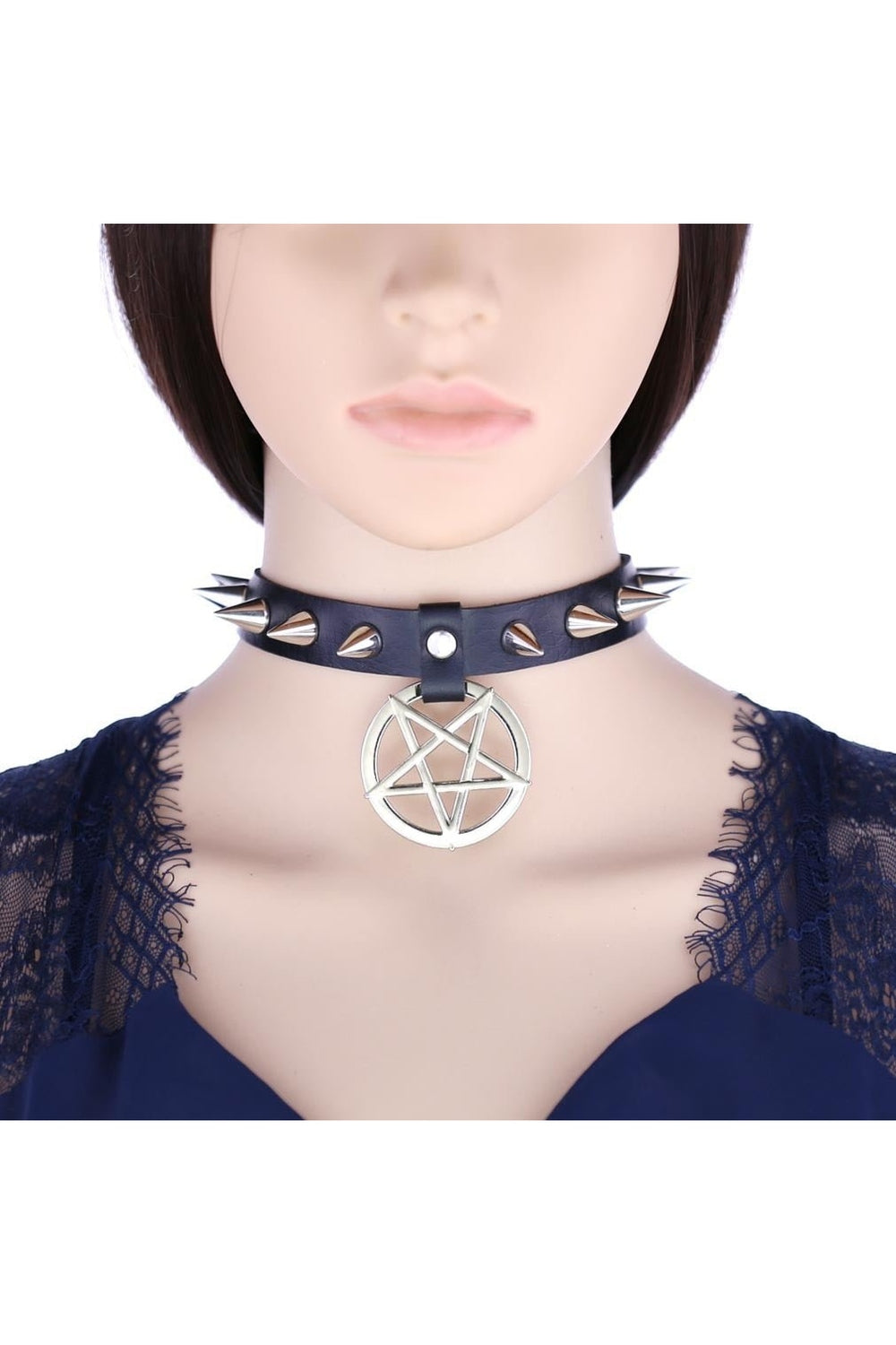 Punk & Goth Choker