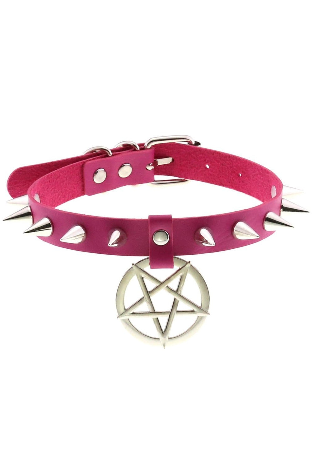 Punk & Goth Choker