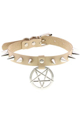 Punk & Goth Choker