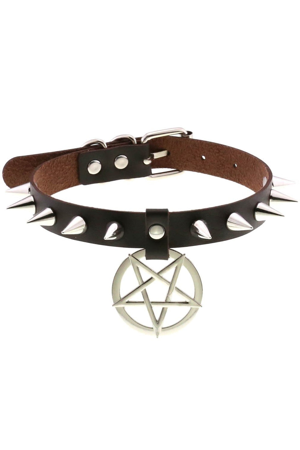 Punk & Goth Choker