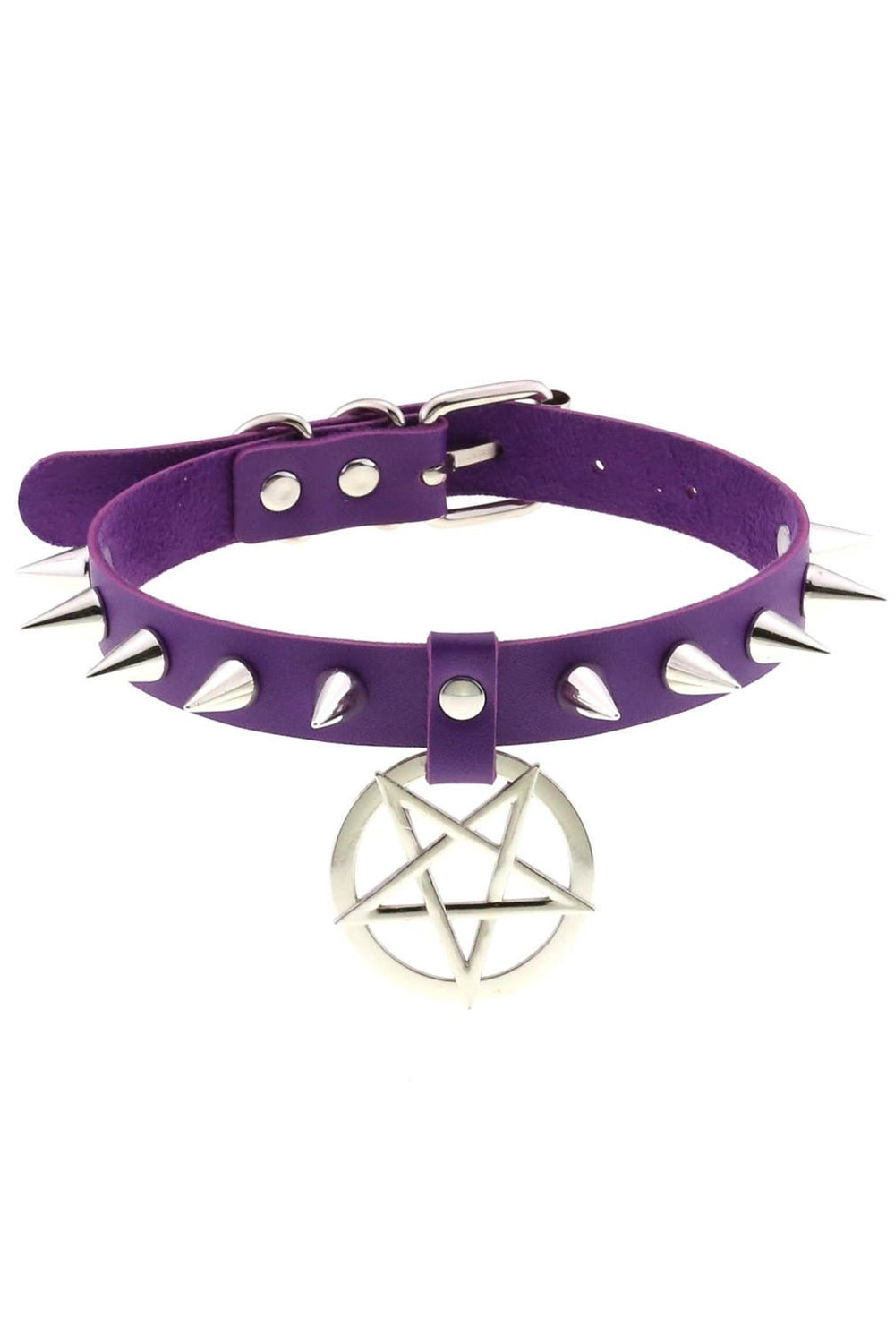 Punk & Goth Choker