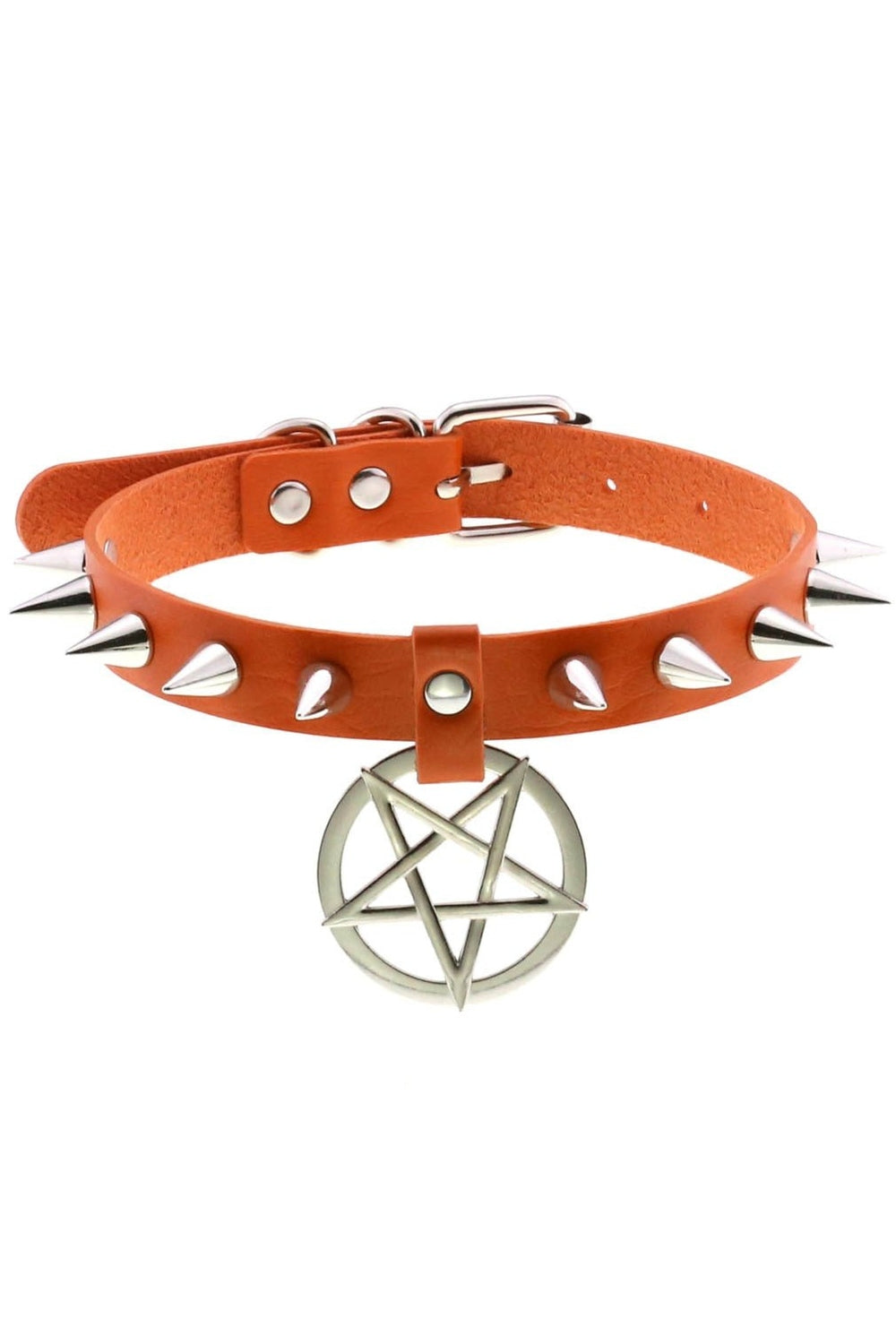 Punk & Goth Choker