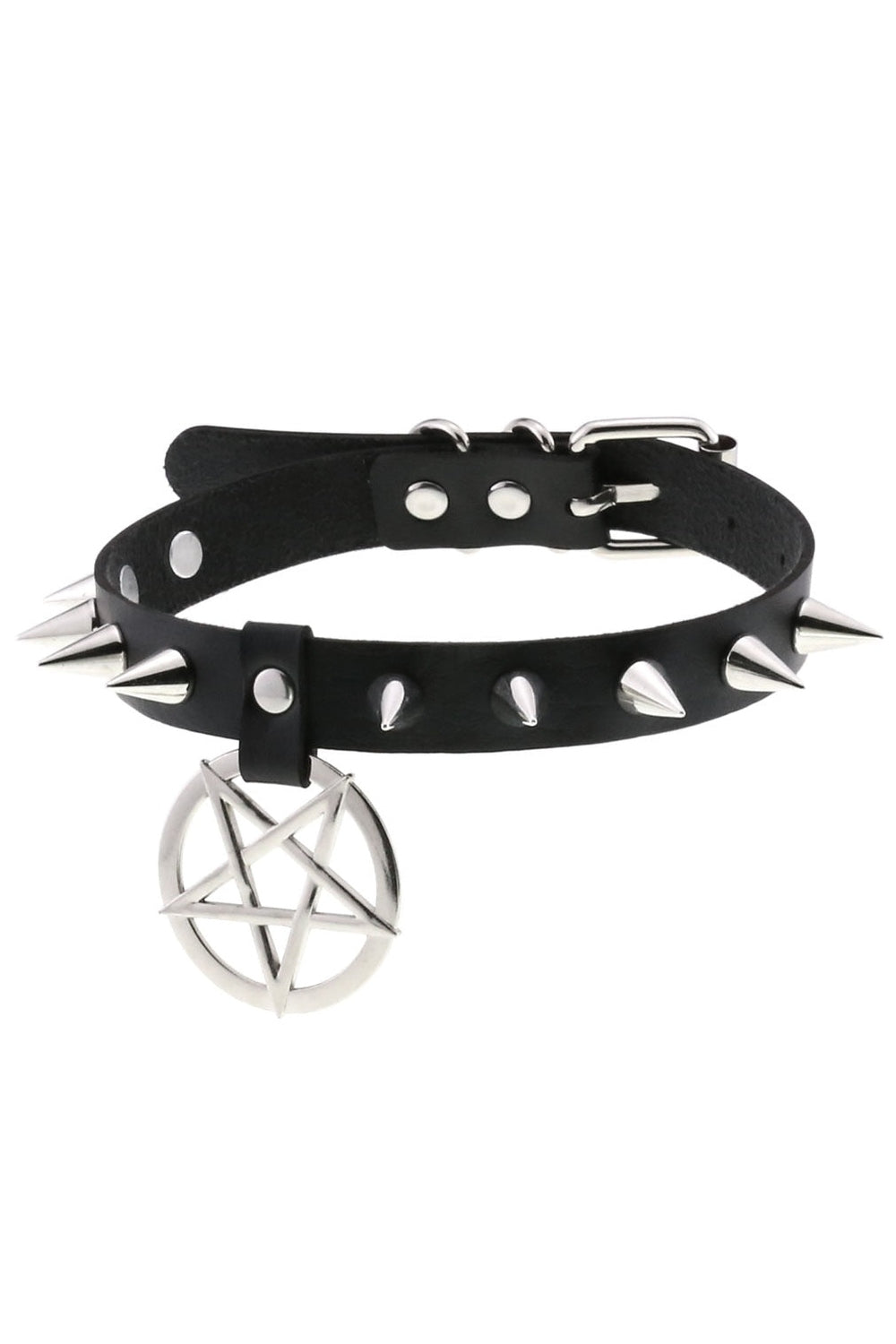 Punk & Goth Choker