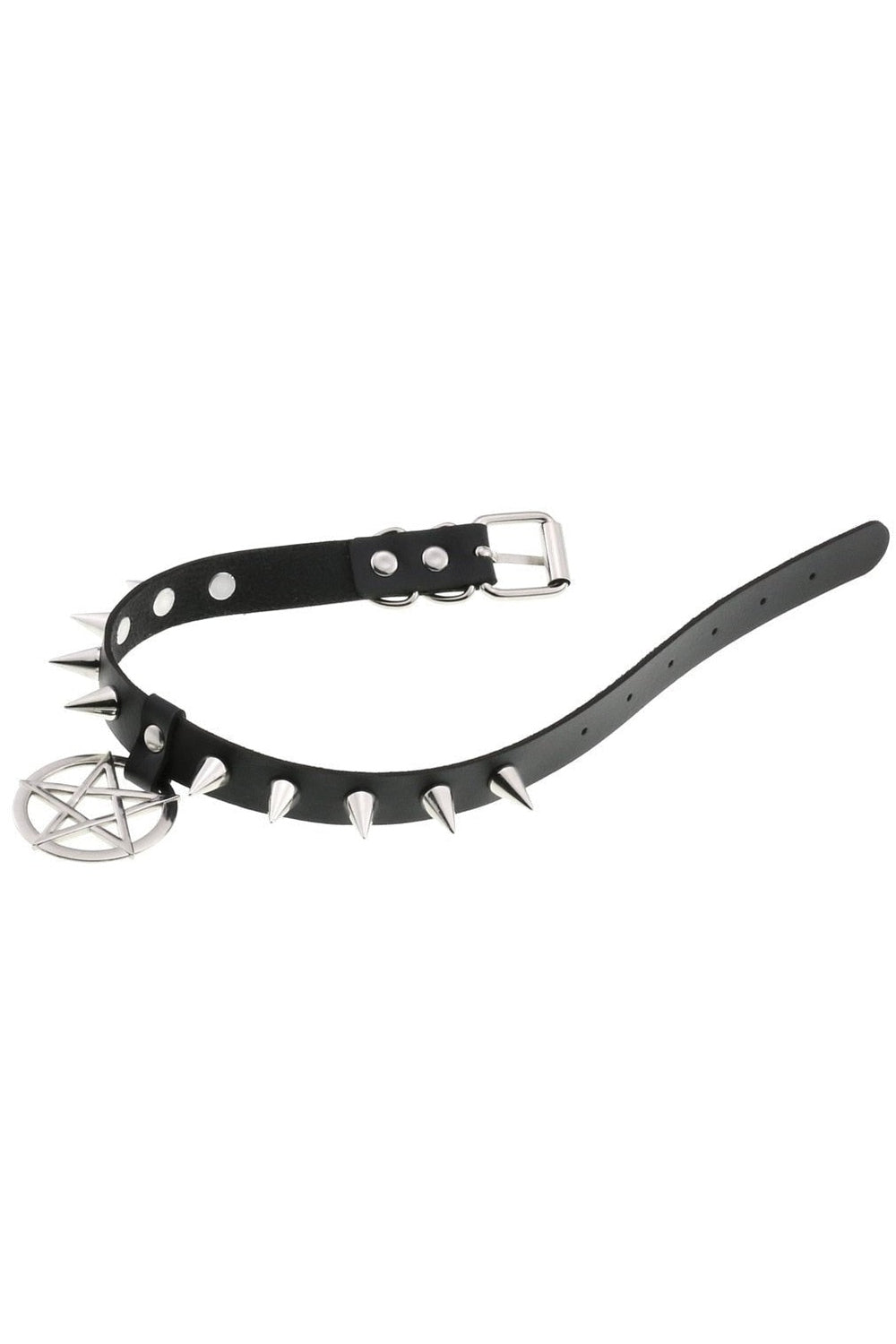 Punk & Goth Choker