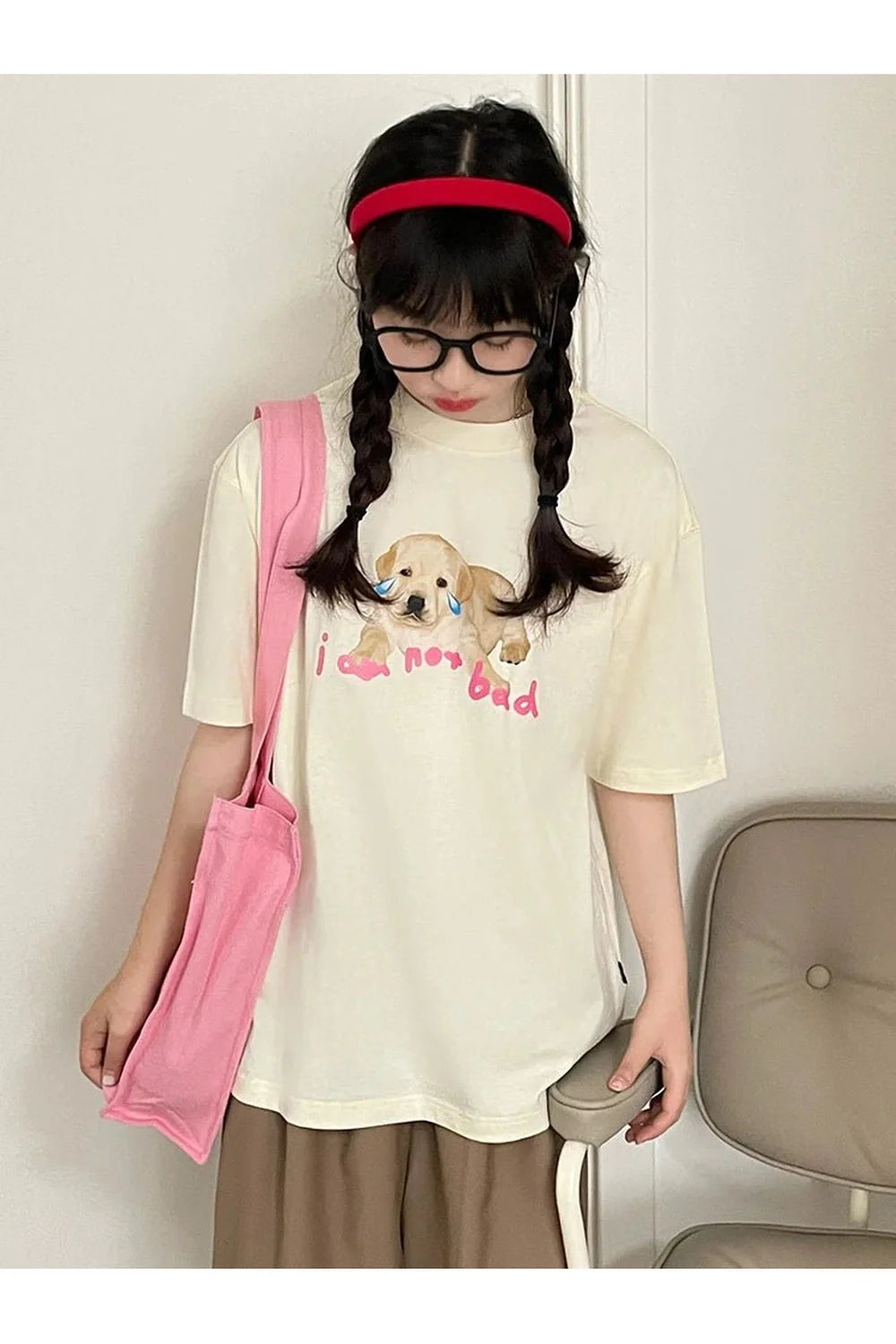 Puppy Tears T-Shirts