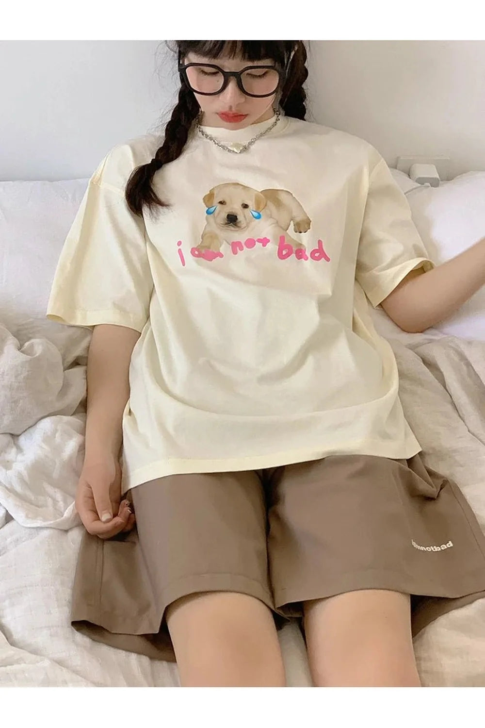 Puppy Tears T-Shirts