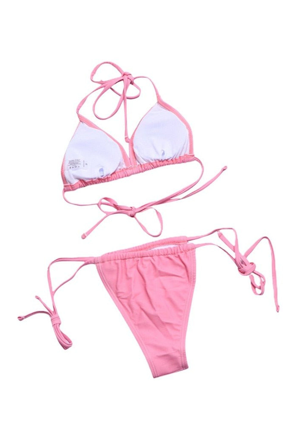 Push Angel 2pcs Bikini Set