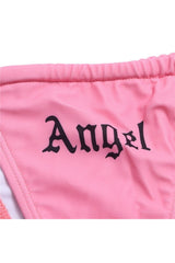 Push Angel 2pcs Bikini Set