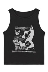 Rebel Echoes Tank Top