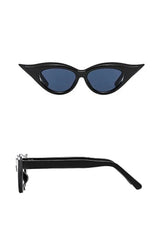 Retro Cat Eye Trendy Sunglasses