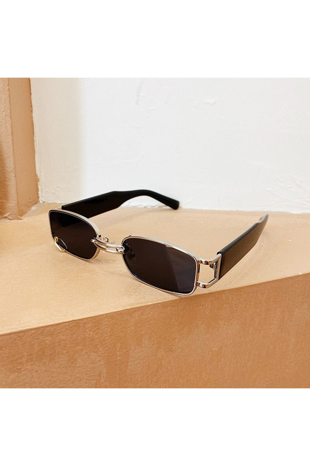 Retro Luxury Style Sunglasses