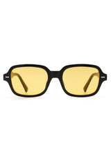 Retro Square Sunglasses