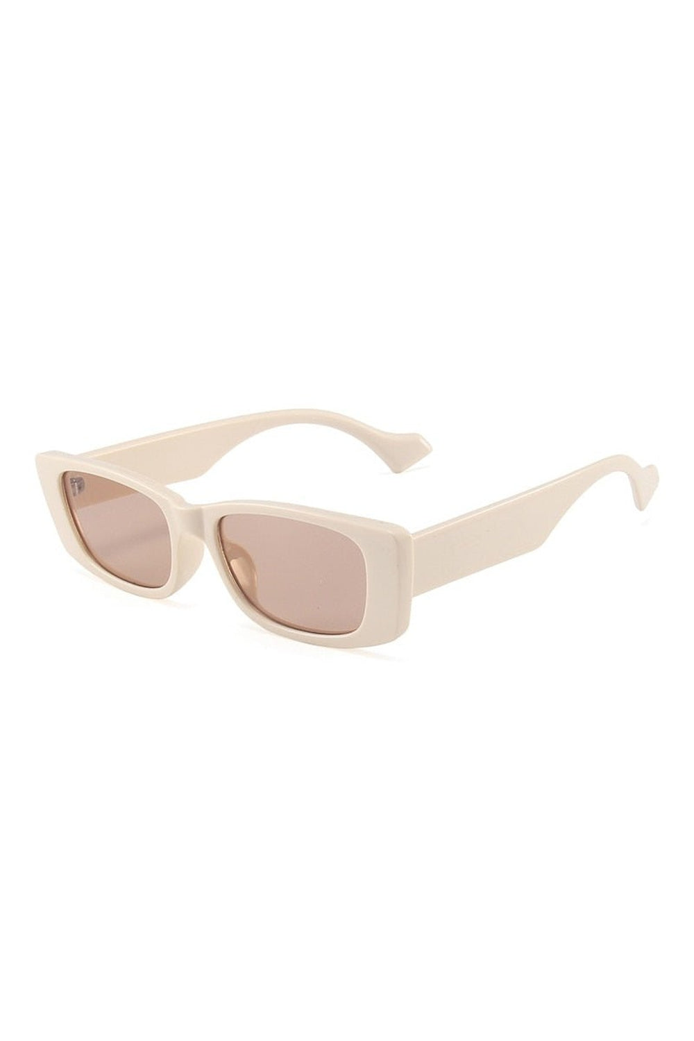 Retro Small Sunglasses