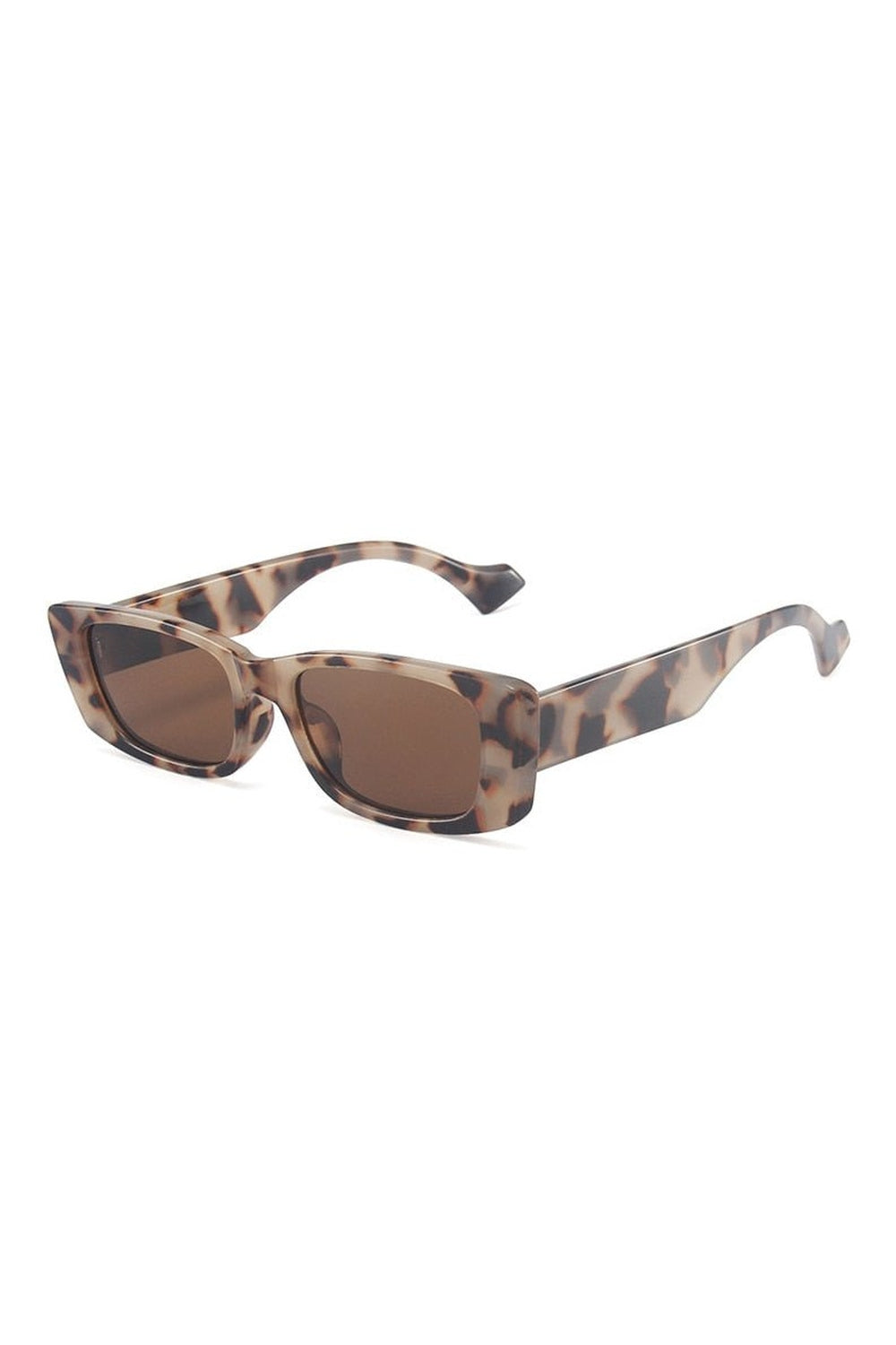 Retro Small Sunglasses