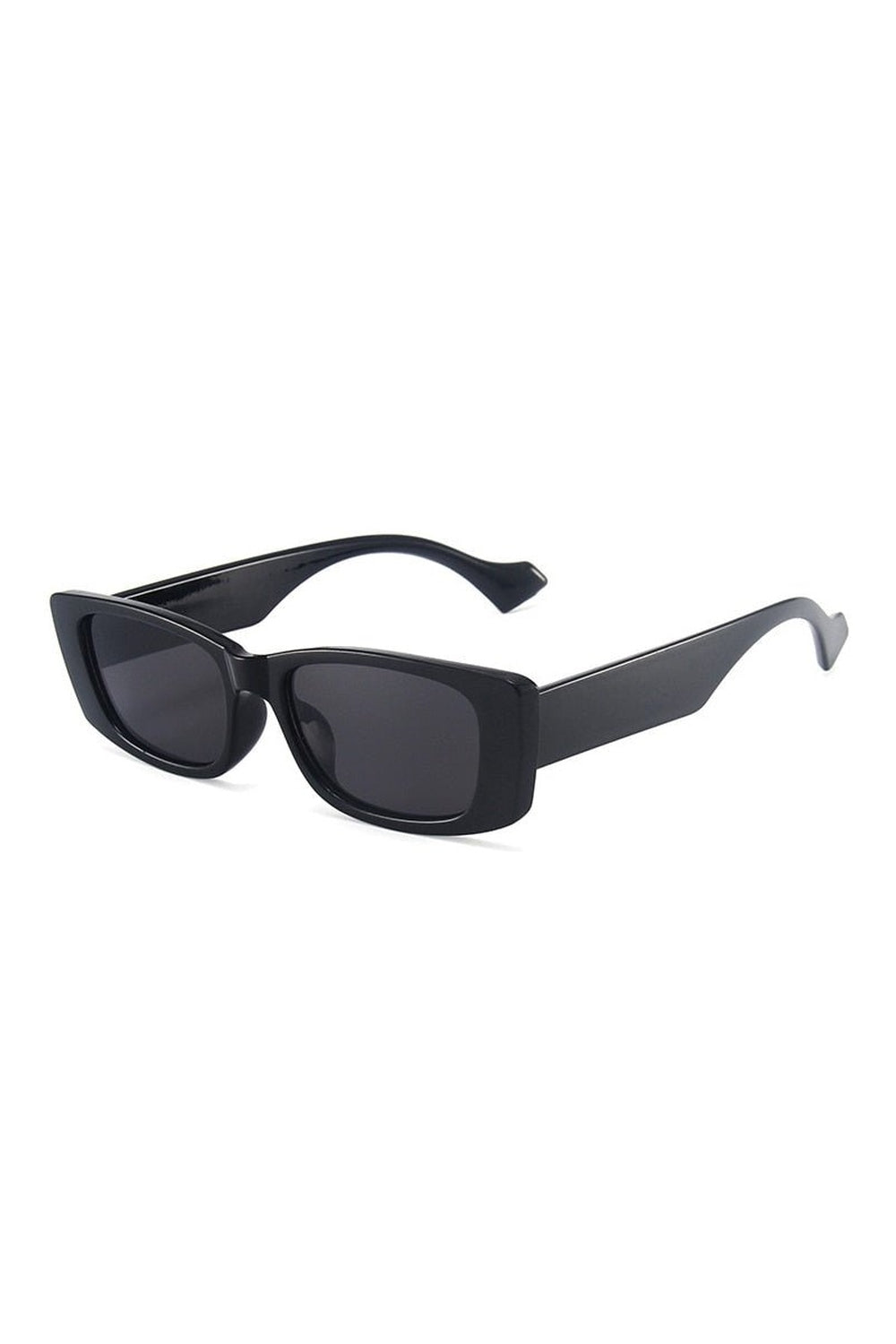 Retro Small Sunglasses