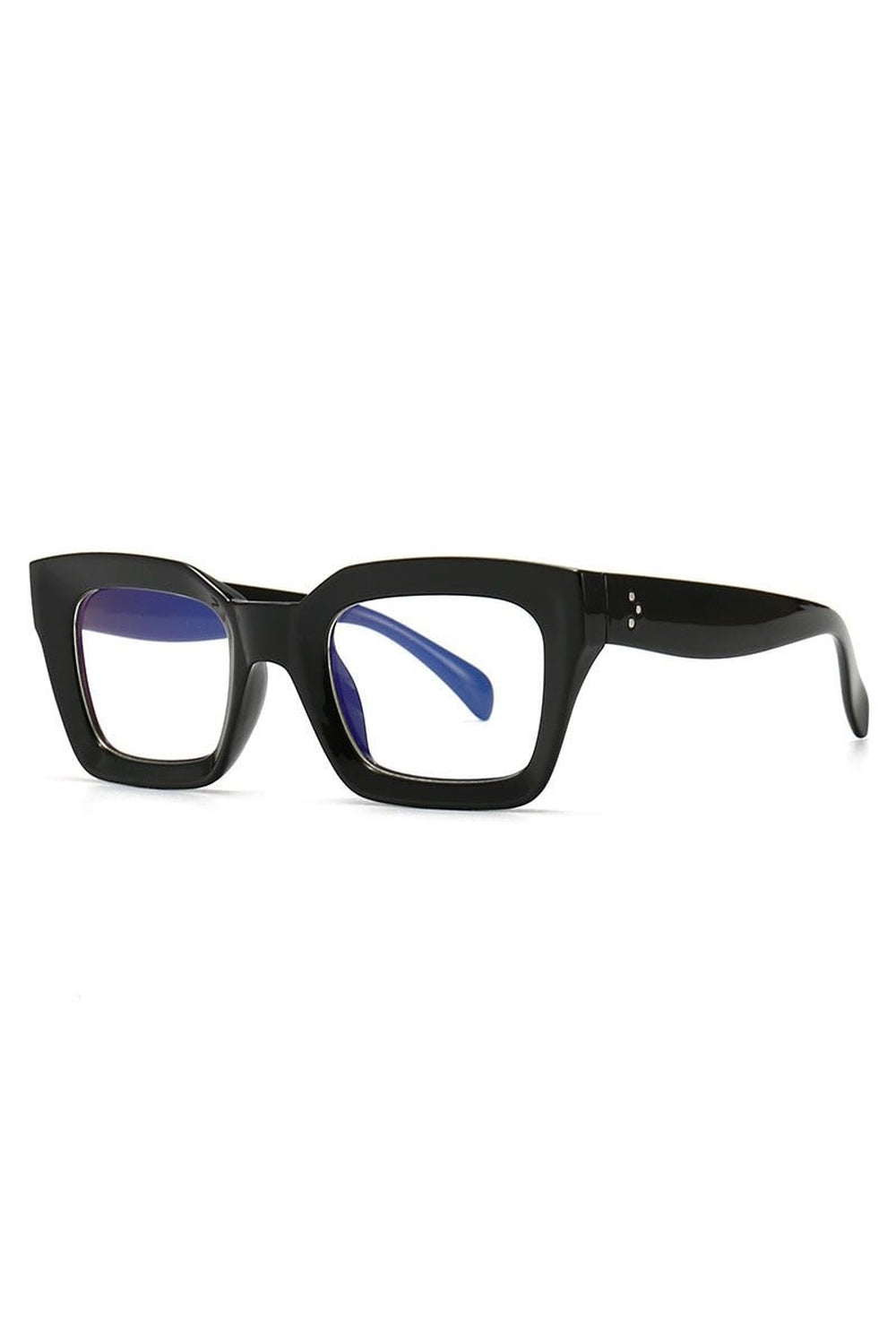 Retro Square Sunglasses