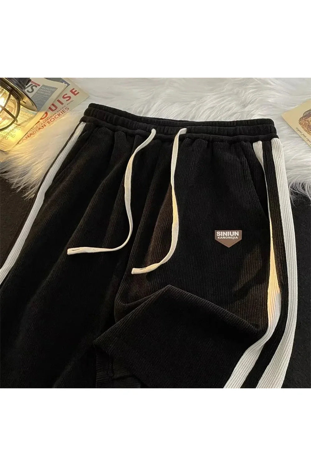 Retro Y2K Casual Shorts