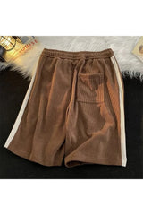 Retro Y2K Casual Shorts