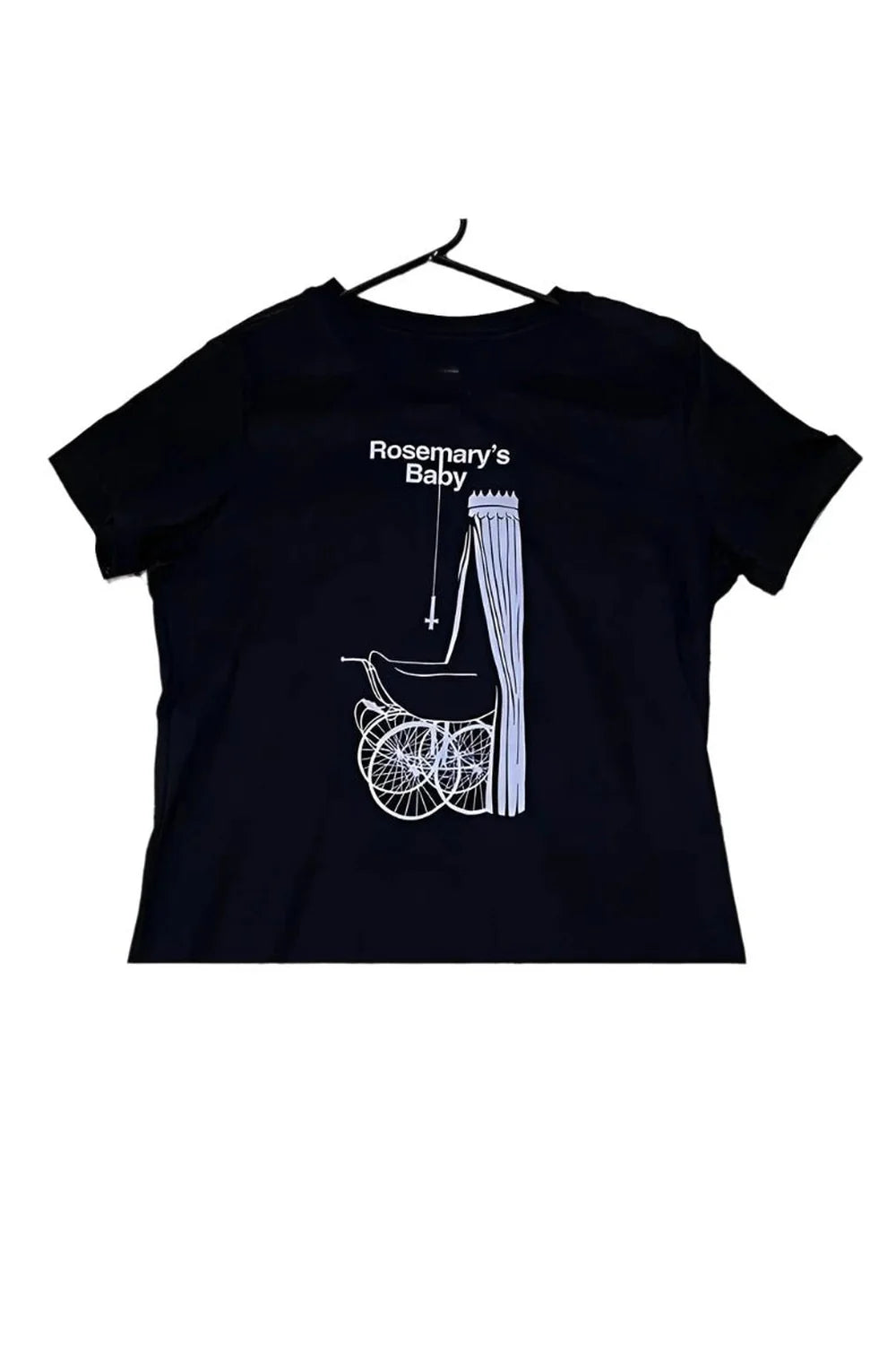 Rosemary's Baby Gothic T-Shirt