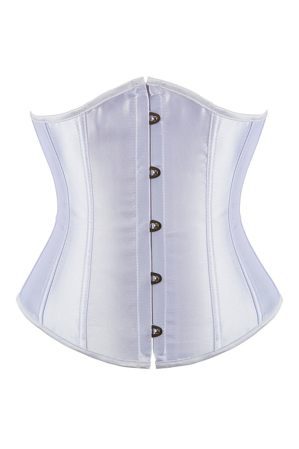 Satin Elegant Corset