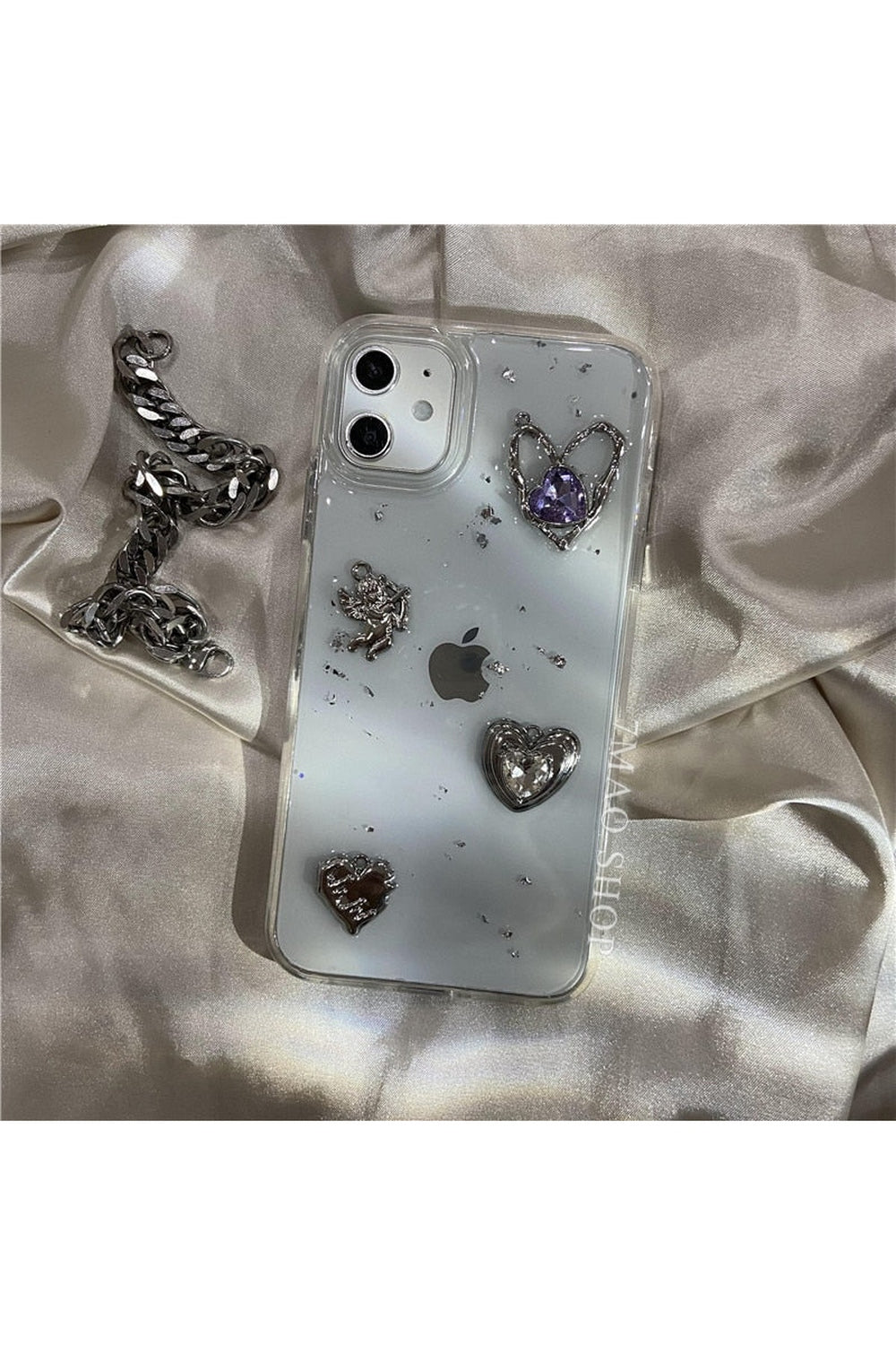 Shining Cupid Case