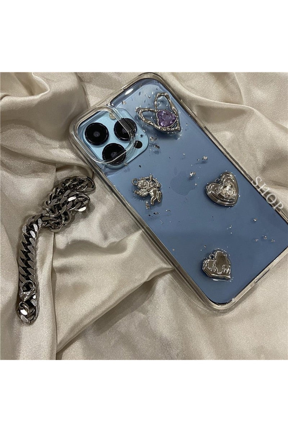 Shining Cupid Case