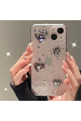 Shining Cupid Case