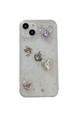 Shining Cupid Case