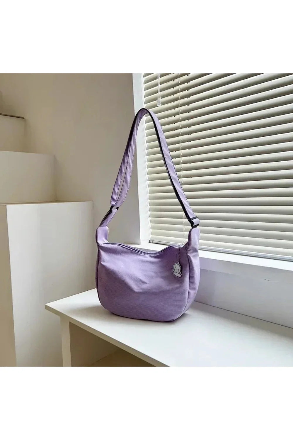 Simple Multifunction Handbag