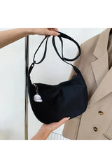 Simple Multifunction Handbag