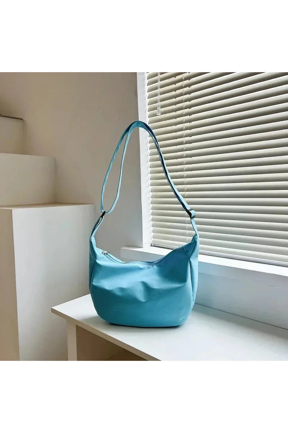 Simple Multifunction Handbag