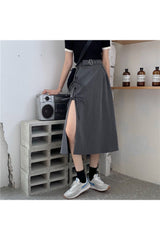 Skater Girl Punk Skirt