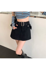 Skirt College Style