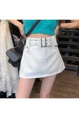 Skirt College Style
