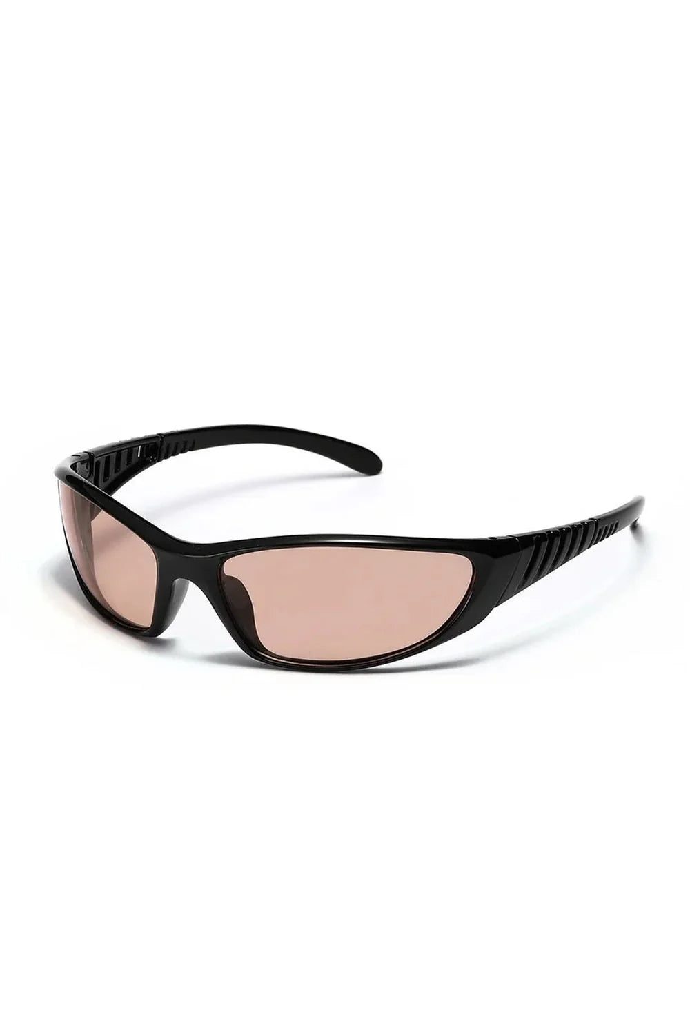 Small Oval Cat Eye Sunglasses