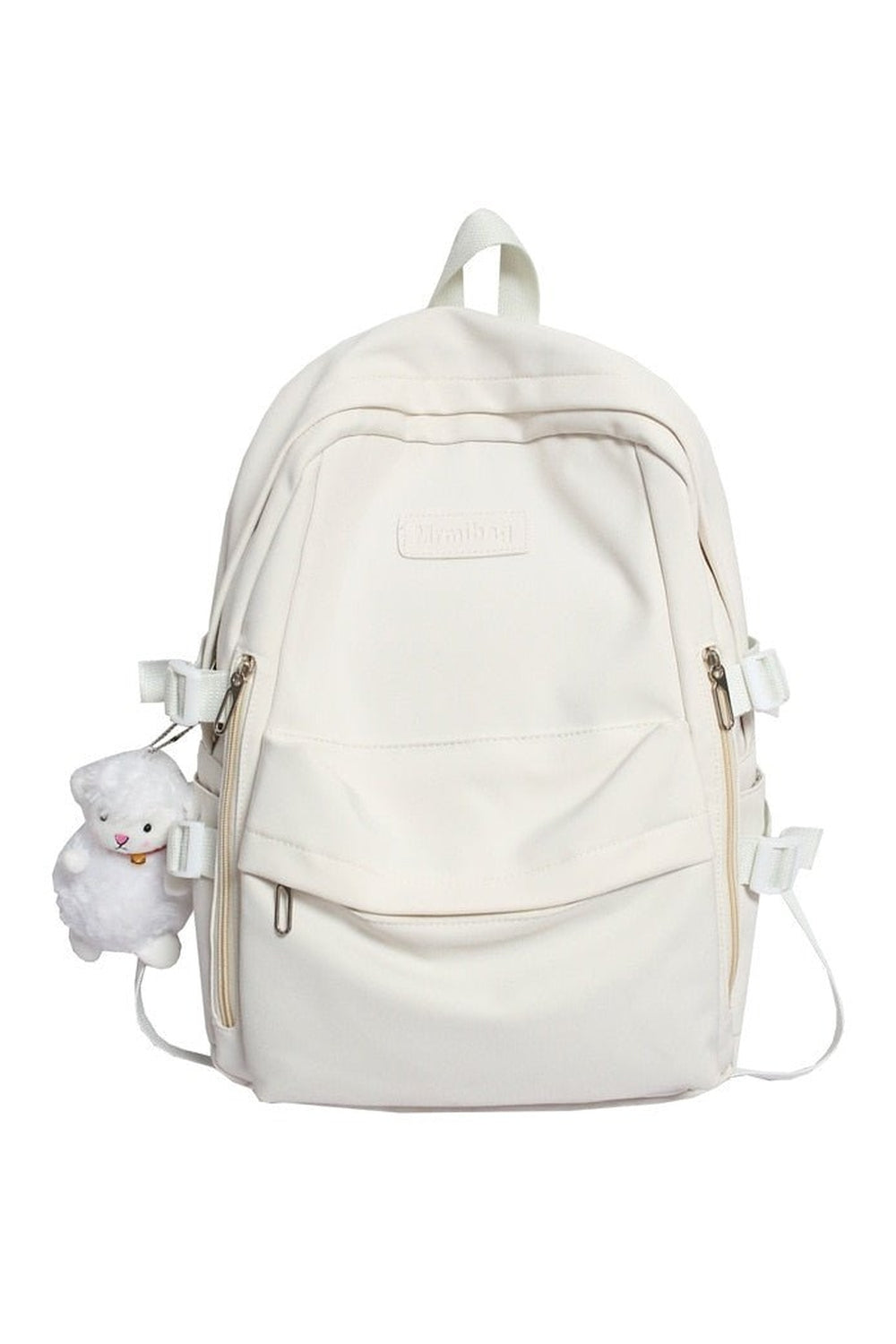 Small Waterproof Nylon Backpack