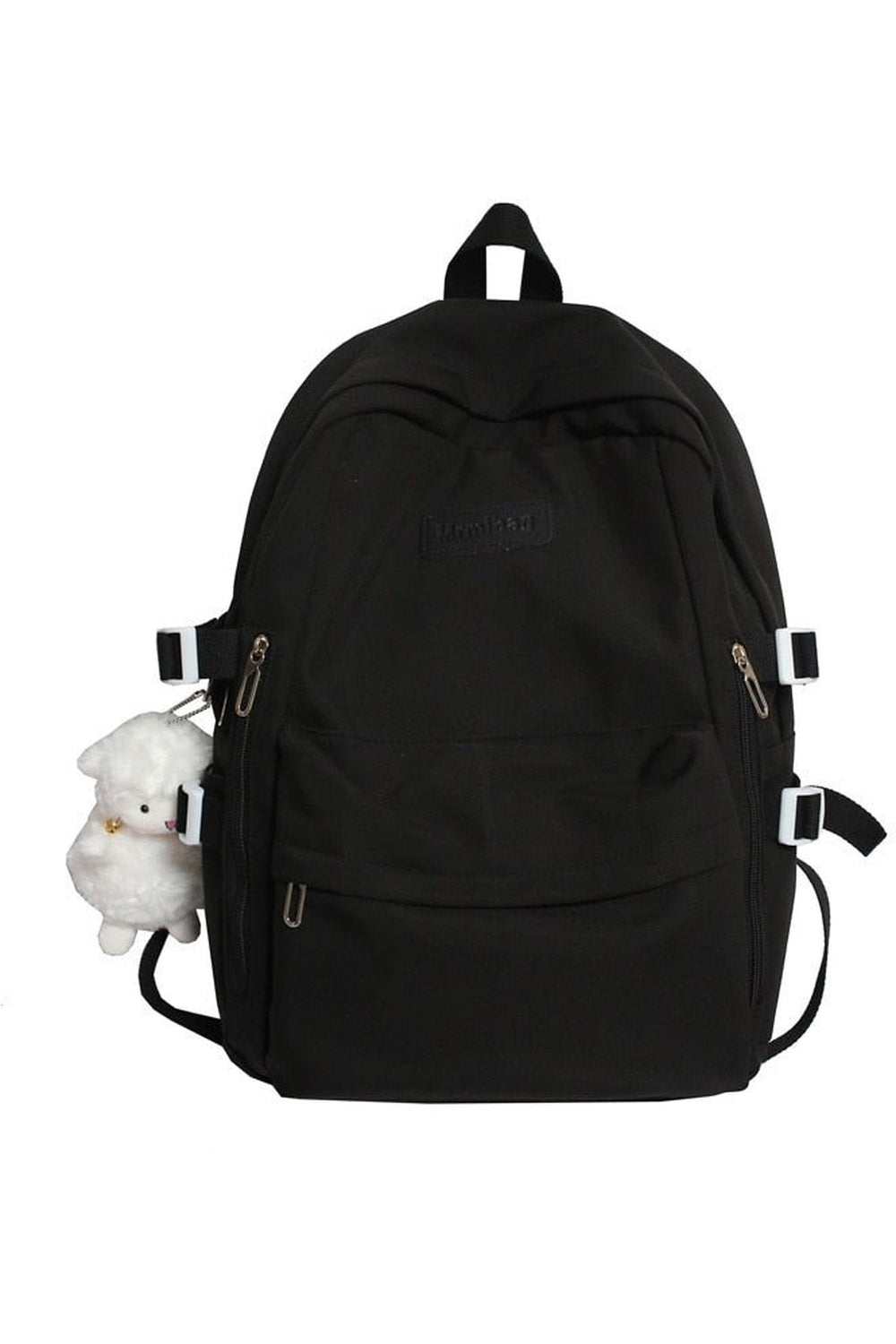 Small Waterproof Nylon Backpack