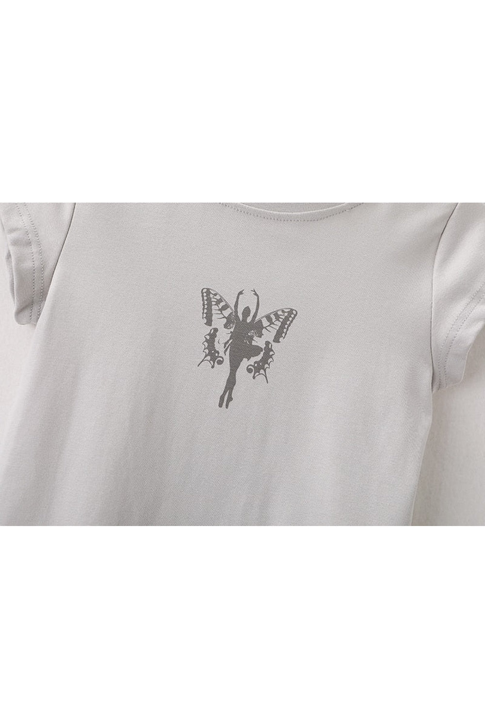 Süßes Softie-T-Shirt