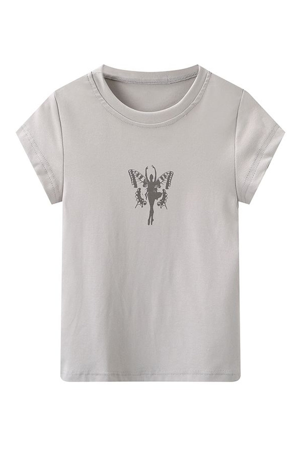 Süßes Softie-T-Shirt