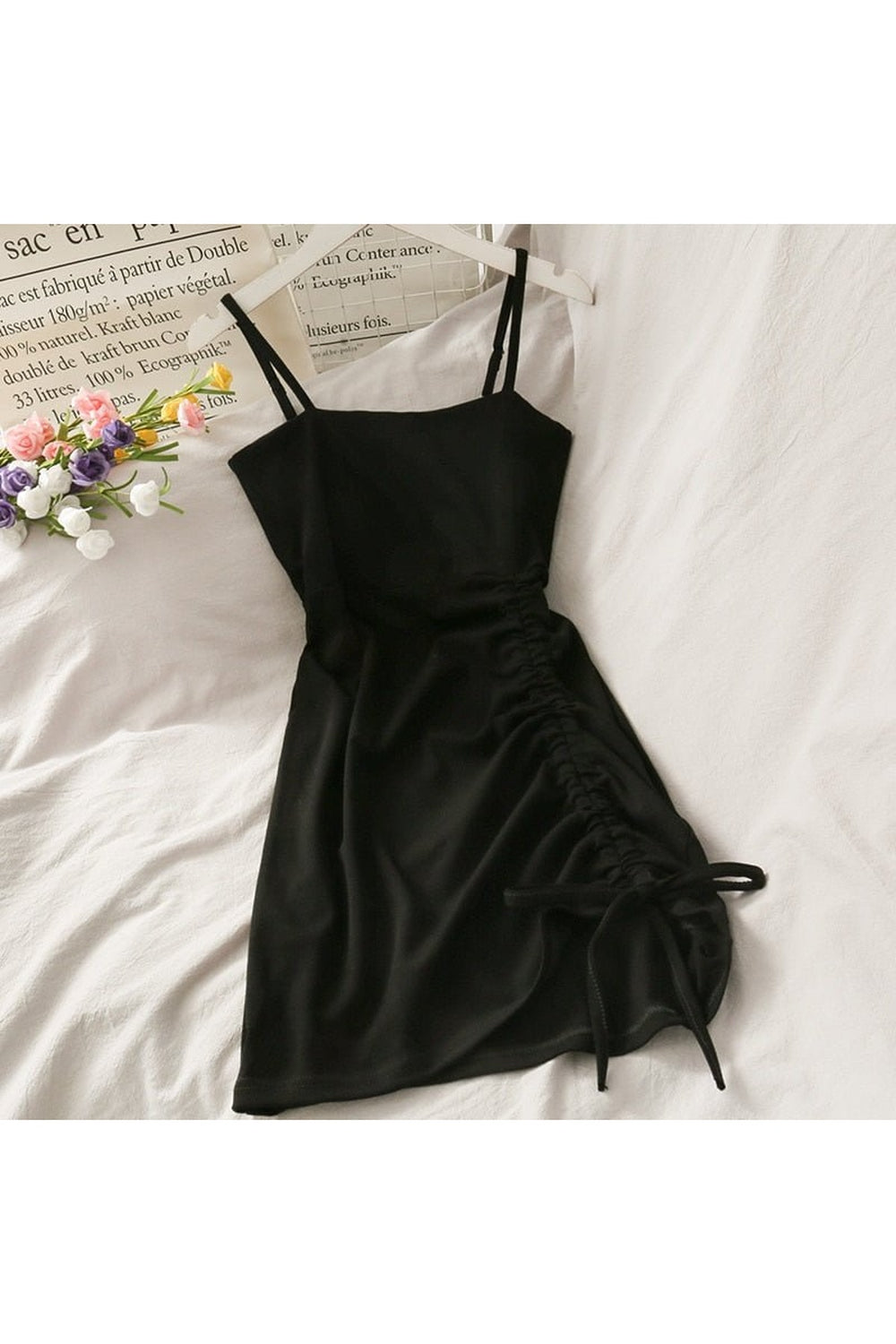 Softie Elegant Dress