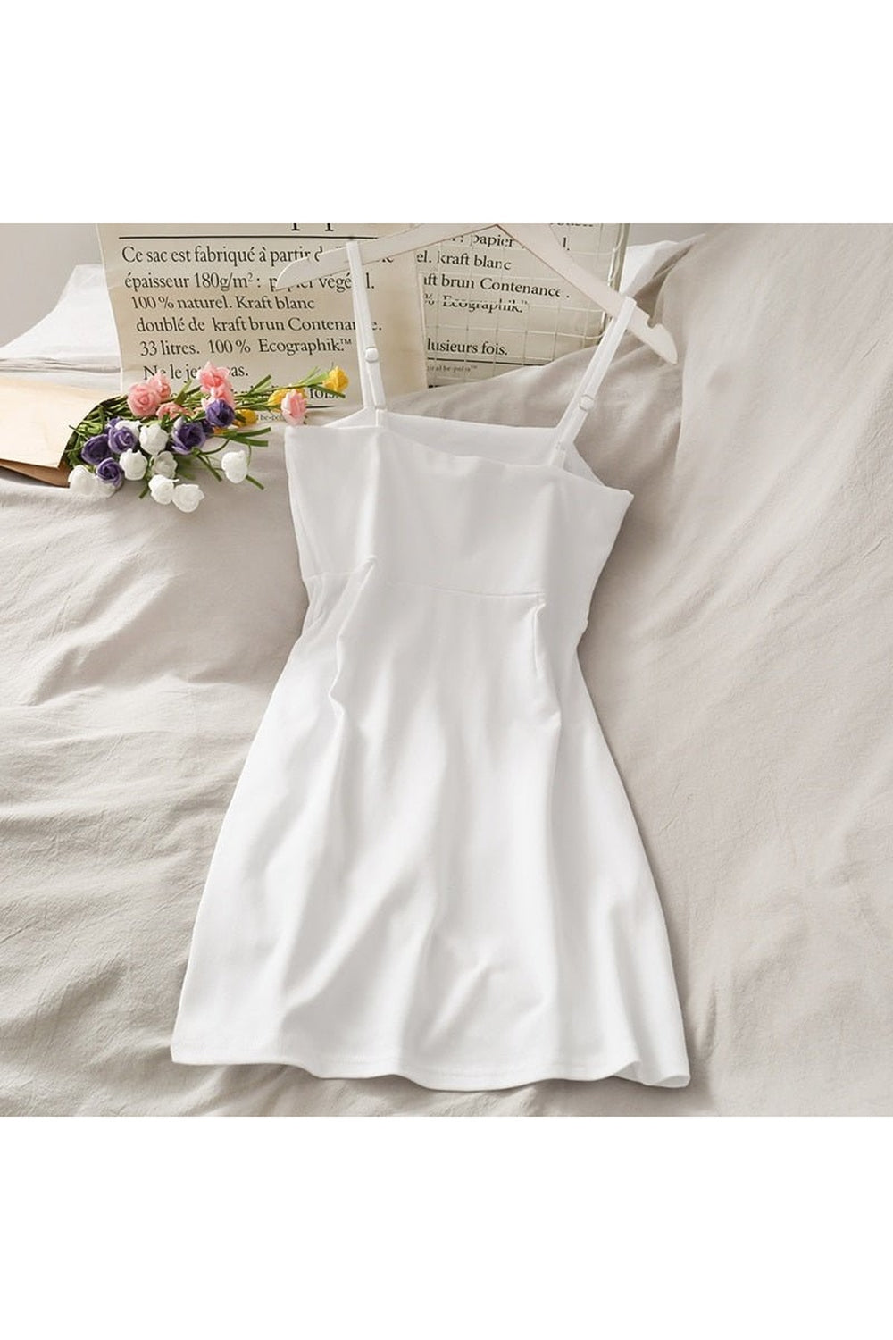 Softie Elegant Dress