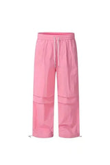 Spicy Wide Leg Work Pants